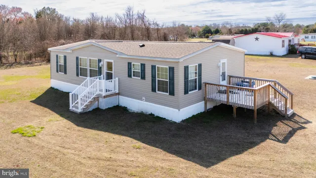 $167,000 | 11542 Karen Lane, Unit 56965, Bridgeville, DE 19933