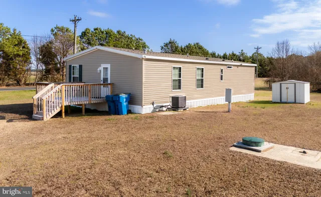 $167,000 | 11542 Karen Lane, Unit 56965, Bridgeville, DE 19933