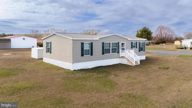 $167,000 | 11542 Karen Lane, Unit 56965, Bridgeville, DE 19933