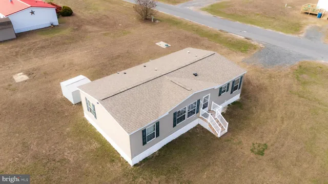 $167,000 | 11542 Karen Lane, Unit 56965, Bridgeville, DE 19933