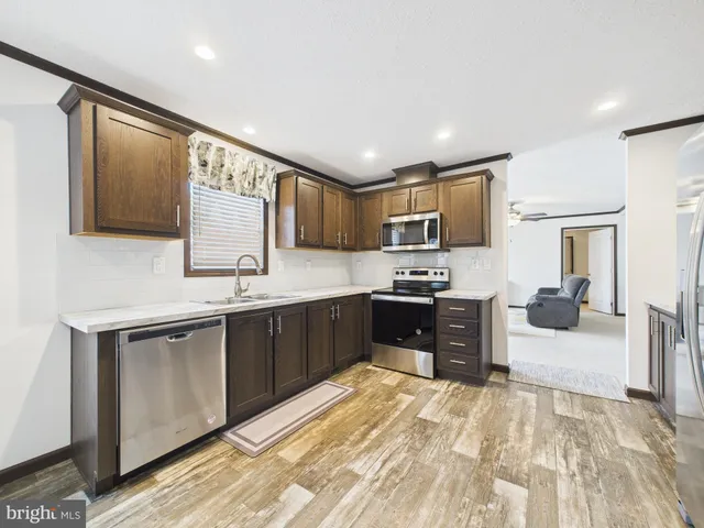 $167,000 | 11542 Karen Lane, Unit 56965, Bridgeville, DE 19933