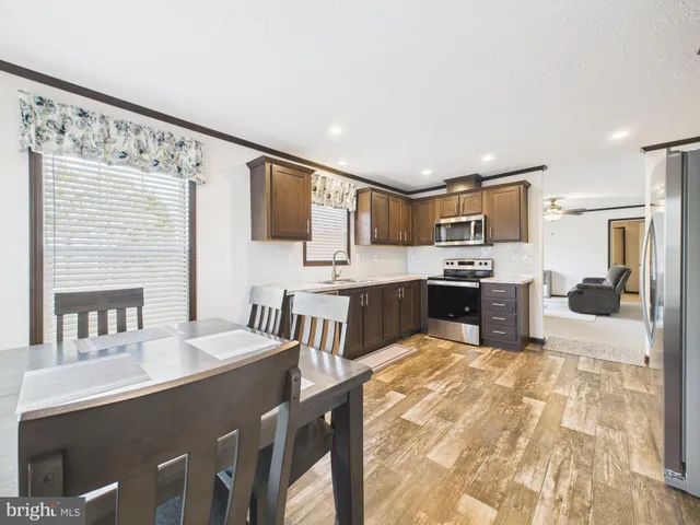 $167,000 | 11542 Karen Lane, Unit 56965, Bridgeville, DE 19933