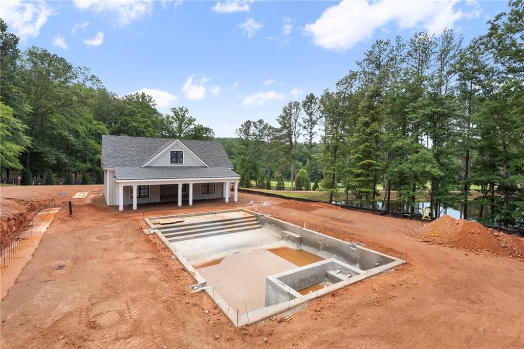 13675 Freemanville Road Milton, GA 30004 - Photo 21 of 42