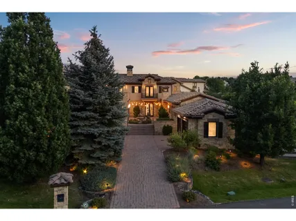 $3,450,000 | 6851 Goldbranch Drive, Niwot, CO 80503