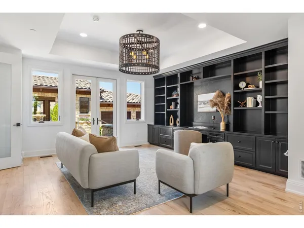 $3,450,000 | 6851 Goldbranch Drive, Niwot, CO 80503