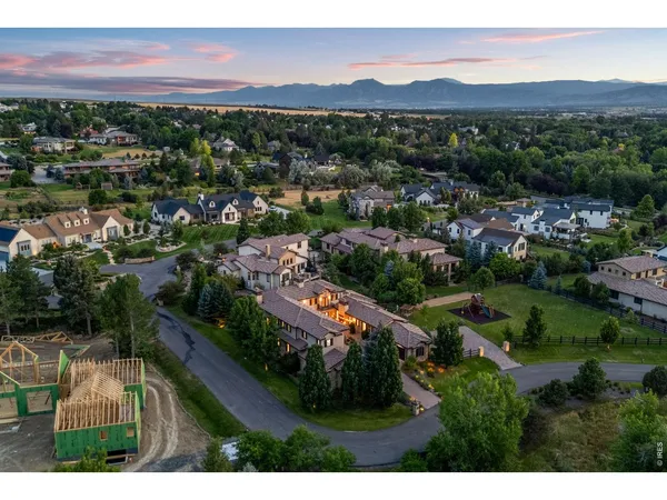$3,450,000 | 6851 Goldbranch Drive, Niwot, CO 80503
