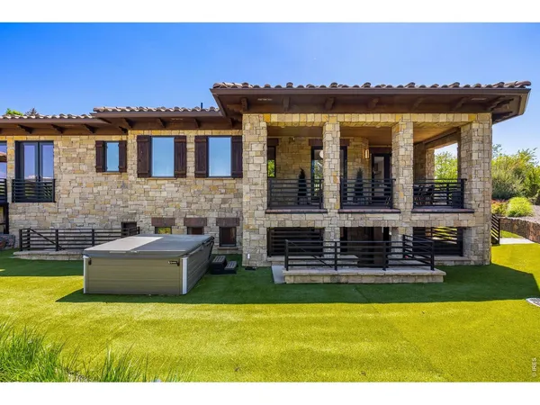 $3,450,000 | 6851 Goldbranch Drive, Niwot, CO 80503
