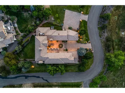 $3,450,000 | 6851 Goldbranch Drive, Niwot, CO 80503