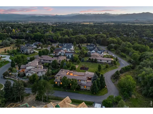 $3,450,000 | 6851 Goldbranch Drive, Niwot, CO 80503