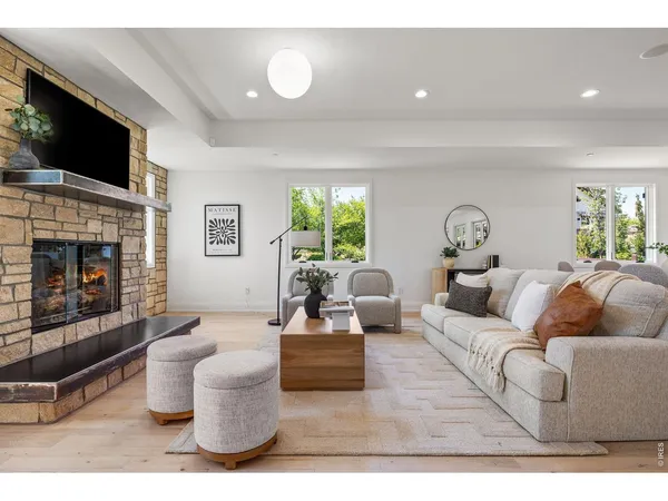 $3,450,000 | 6851 Goldbranch Drive, Niwot, CO 80503