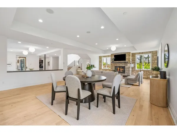 $3,450,000 | 6851 Goldbranch Drive, Niwot, CO 80503