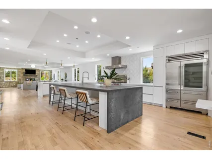 $3,450,000 | 6851 Goldbranch Drive, Niwot, CO 80503