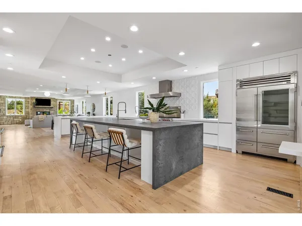 $3,450,000 | 6851 Goldbranch Drive, Niwot, CO 80503