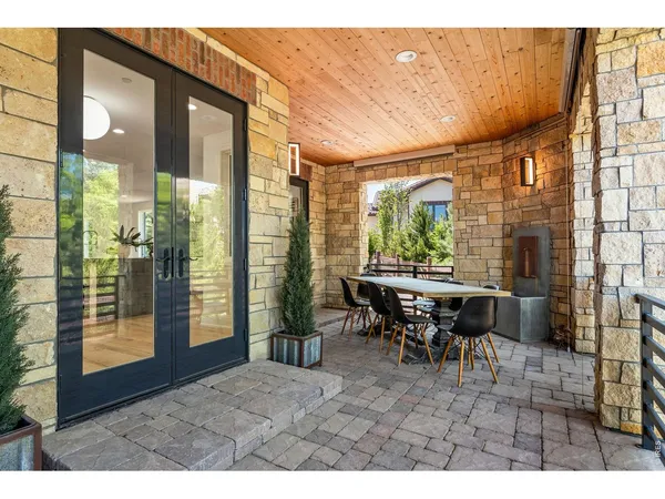 $3,450,000 | 6851 Goldbranch Drive, Niwot, CO 80503