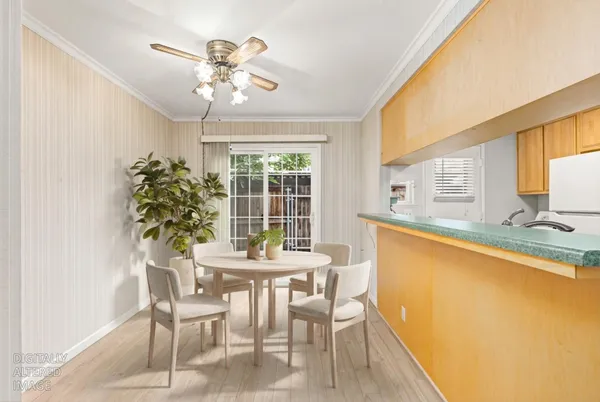 $315,000 | 4007 Oak Villa Circle, Carmichael, CA 95608