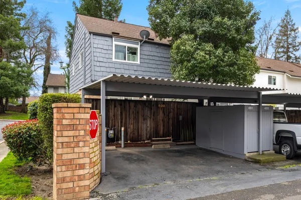$315,000 | 4007 Oak Villa Circle, Carmichael, CA 95608
