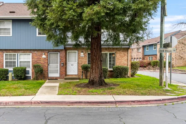 $315,000 | 4007 Oak Villa Circle, Carmichael, CA 95608