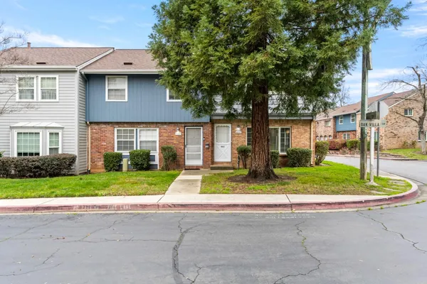 $315,000 | 4007 Oak Villa Circle, Carmichael, CA 95608