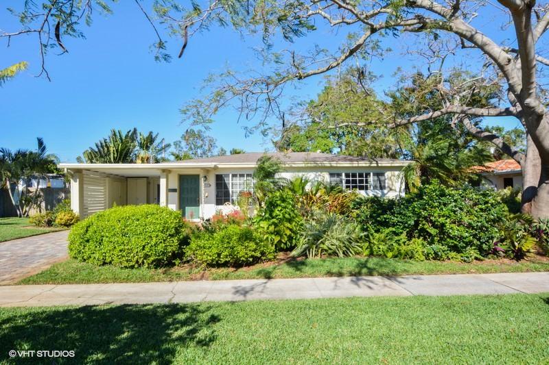 333 Northeast 28th Street Boca Raton, FL 33431 - Photo 1 of 11 FRONT