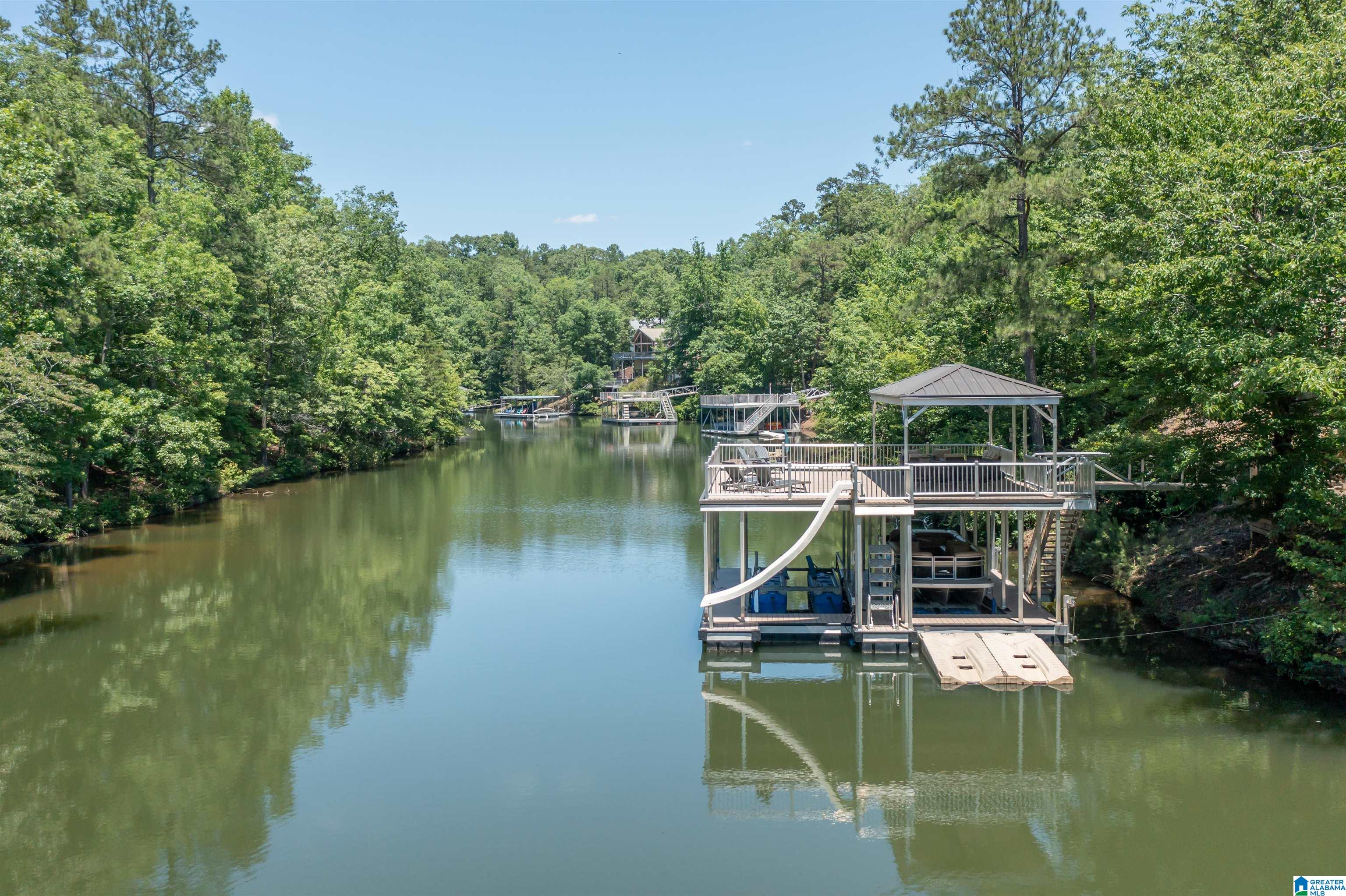 Lot 17 Dogwood Ridge Wedowee, AL 36278 - Photo 47 of 52