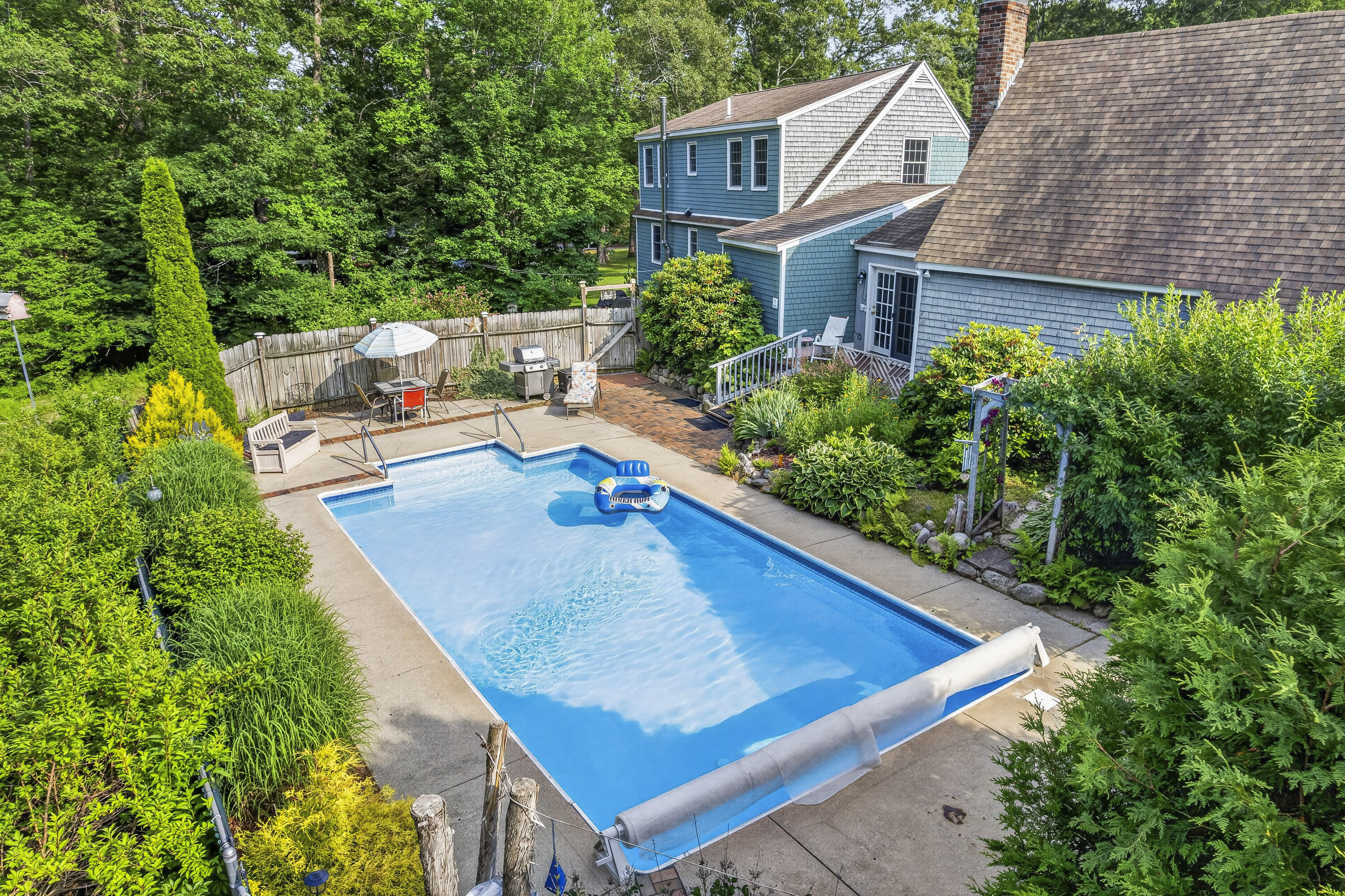 19 Oak Ridge Drive Wiscasset, ME 04578 - Photo 54 of 66 19 Oak Ridge Dr_156