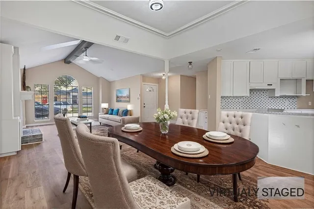 $269,900 | 4514 Stony Creek Drive, Corpus Christi, TX 78413