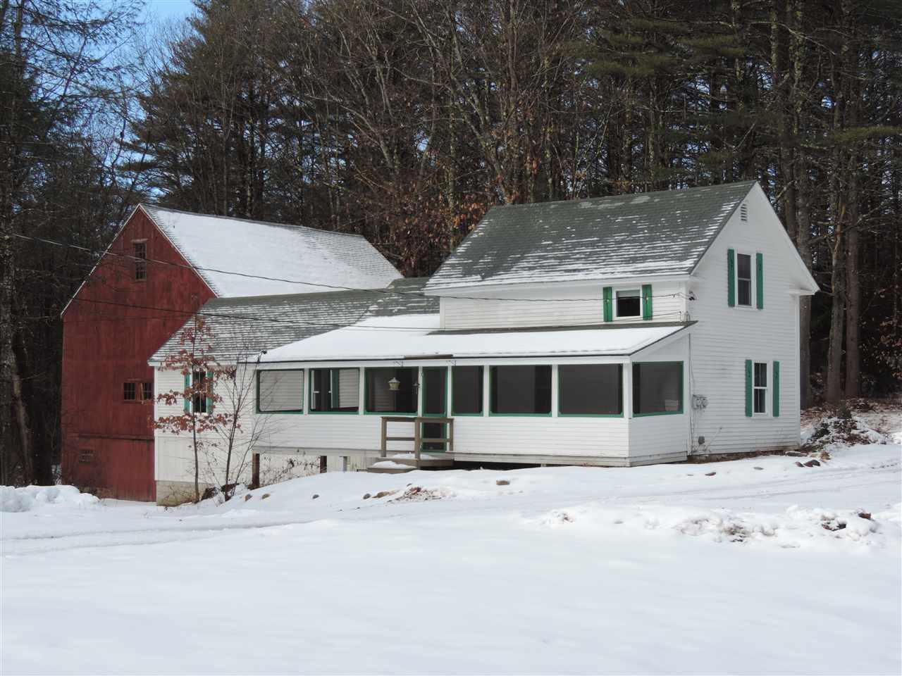 40 South Hill Road New Boston, NH 03070 - Photo 1 of 40