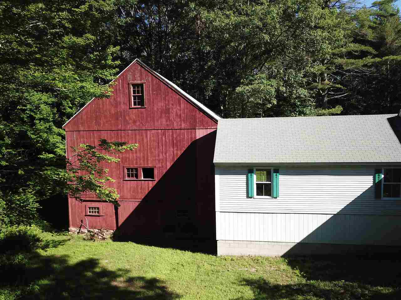 40 South Hill Road New Boston, NH 03070 - Photo 2 of 40
