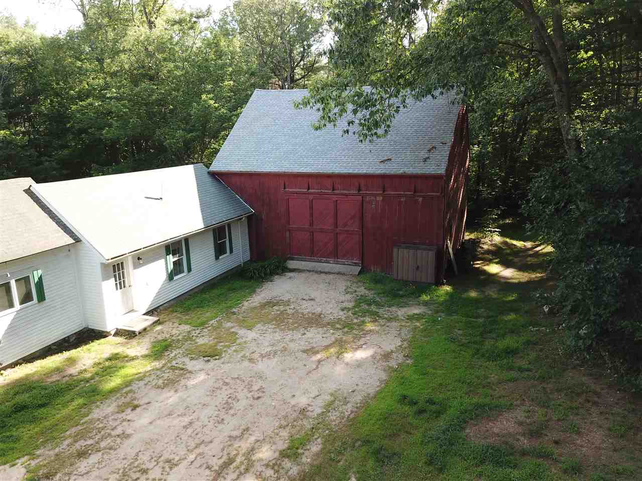 40 South Hill Road New Boston, NH 03070 - Photo 3 of 40