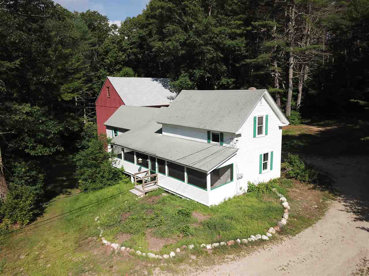 40 South Hill Road New Boston, NH 03070 - Photo 27 of 40