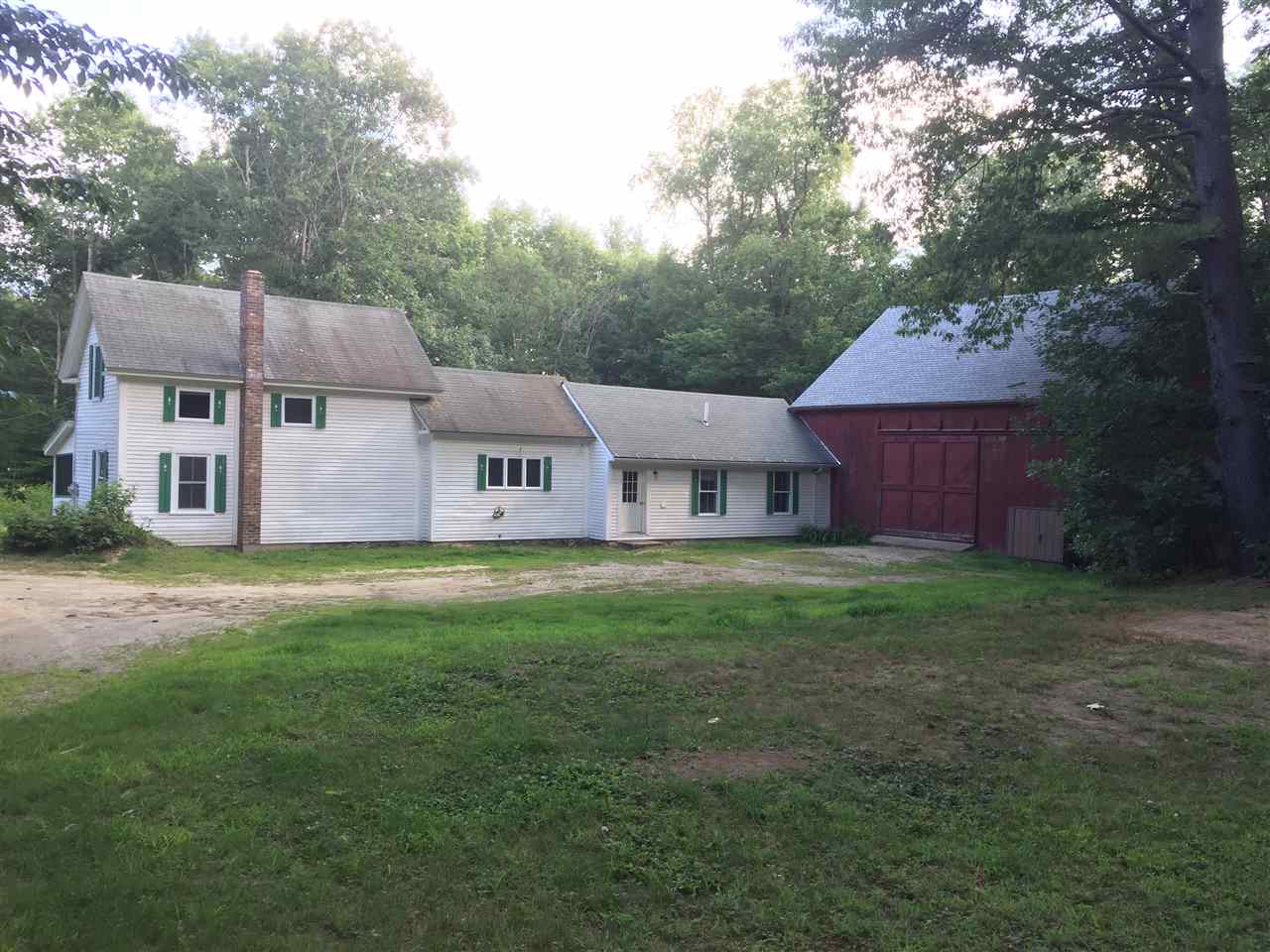 40 South Hill Road New Boston, NH 03070 - Photo 28 of 40
