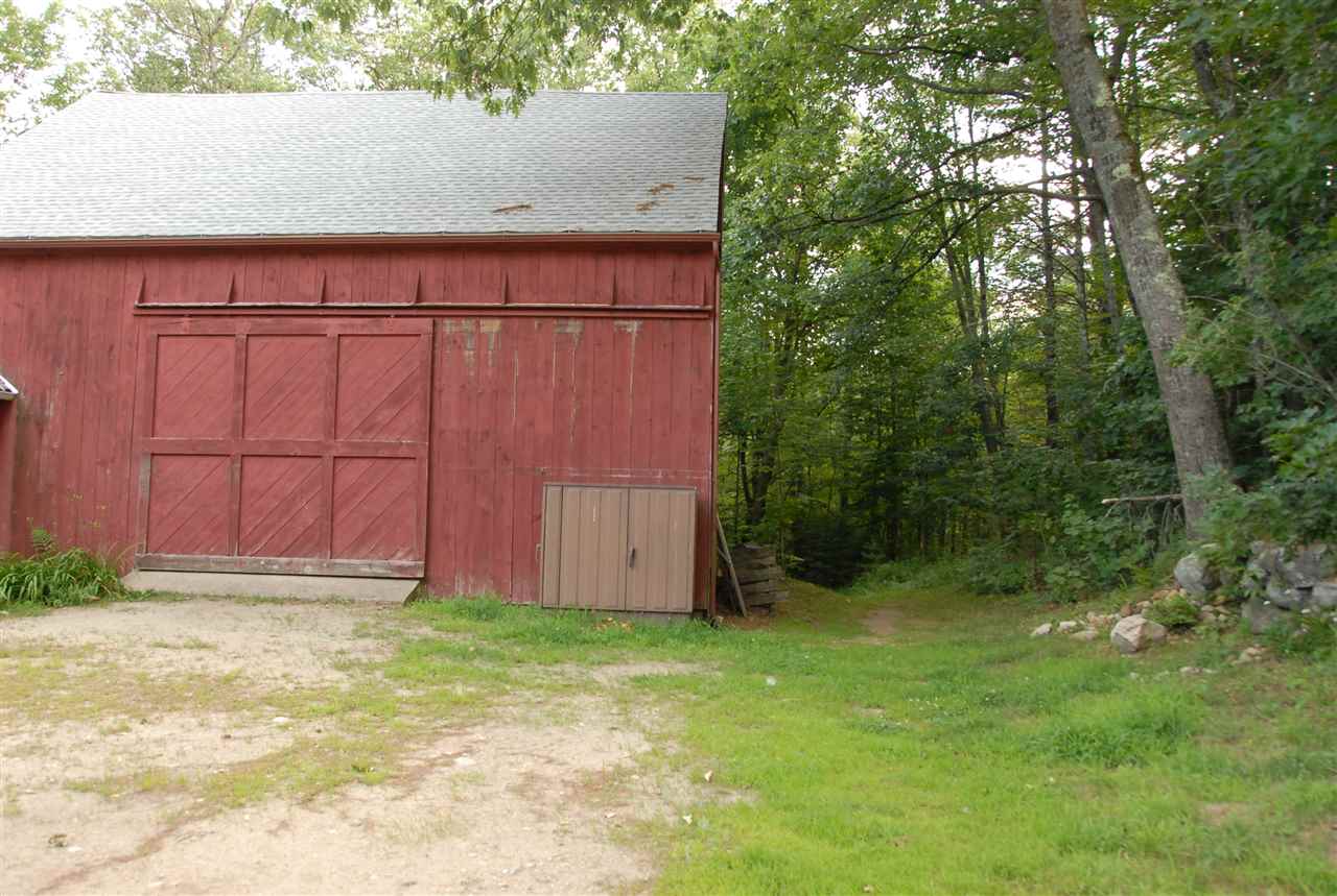 40 South Hill Road New Boston, NH 03070 - Photo 29 of 40