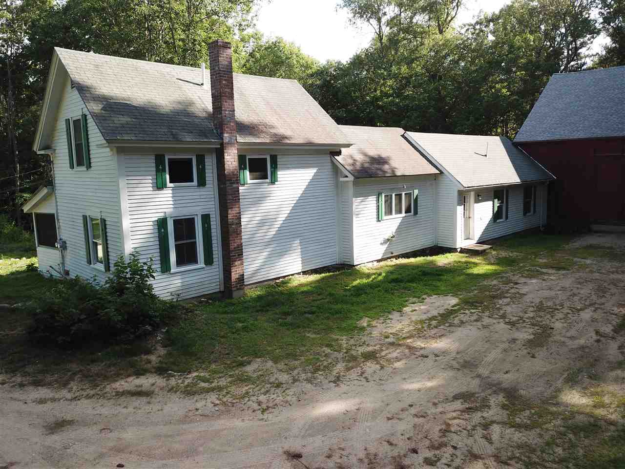 40 South Hill Road New Boston, NH 03070 - Photo 4 of 40
