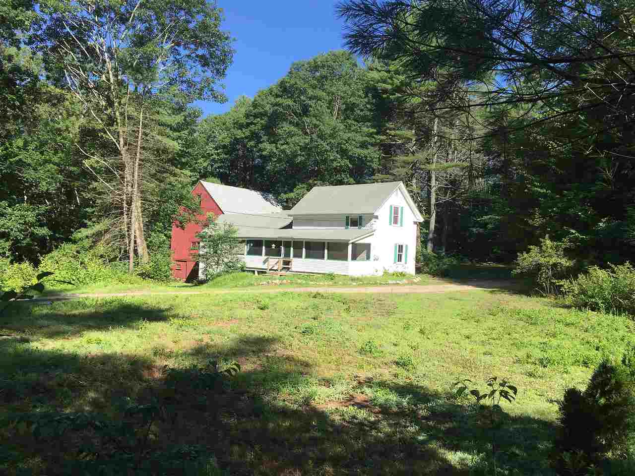 40 South Hill Road New Boston, NH 03070 - Photo 38 of 40