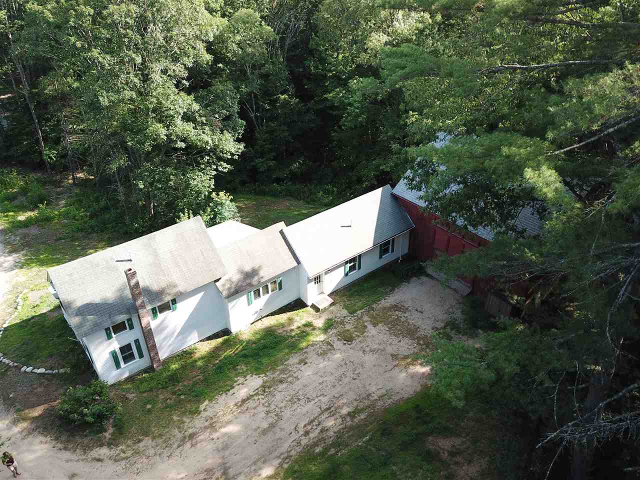 40 South Hill Road New Boston, NH 03070 - Photo 39 of 40