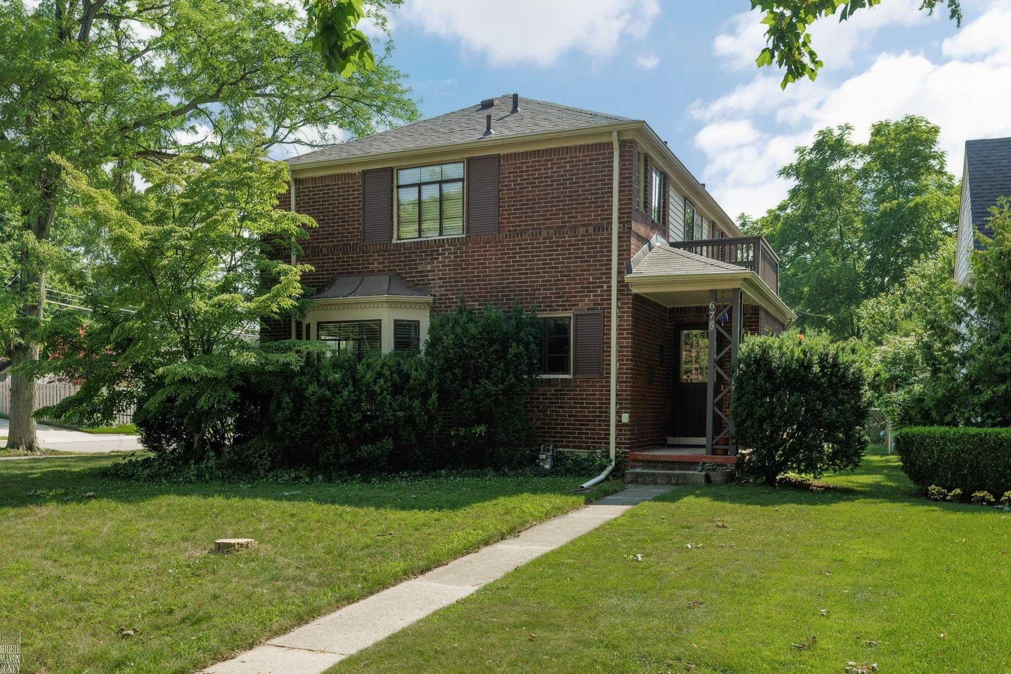 675 Fisher Road Grosse Pointe, MI 48230 - Photo 5 of 51