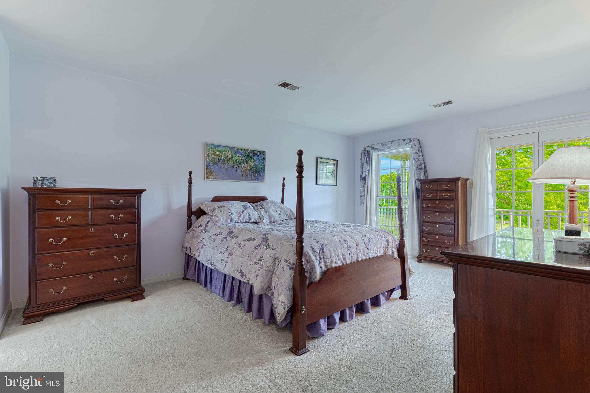 21709 St Louis Road Middleburg, VA 20117 - Photo 24 of 47 Your evening retreat.