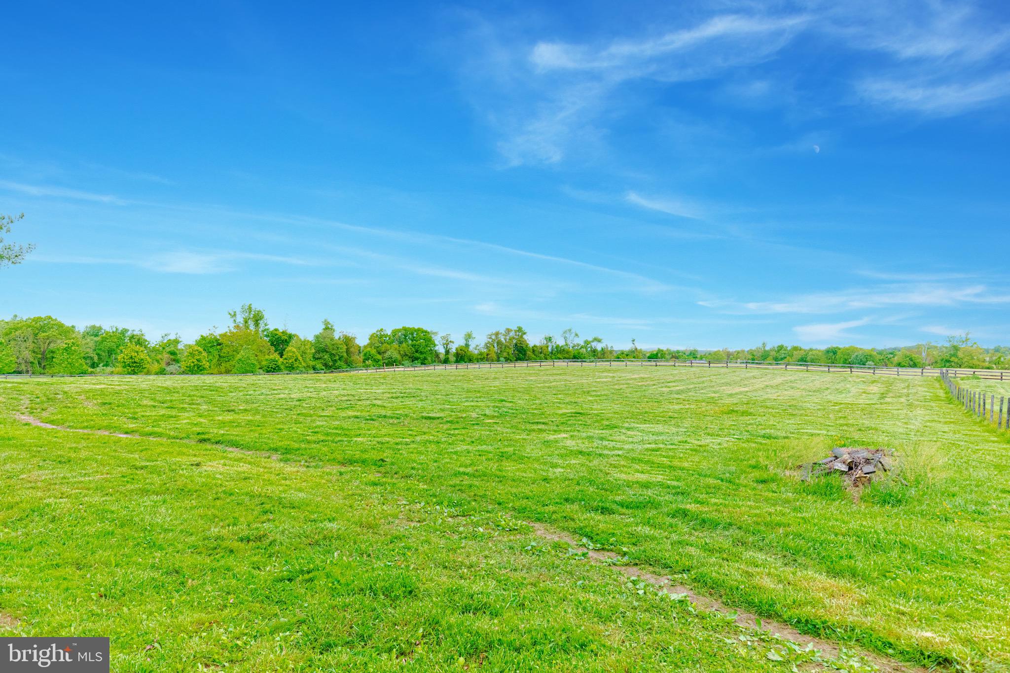21709 St Louis Road Middleburg, VA 20117 - Photo 44 of 47 Wide open vistas.