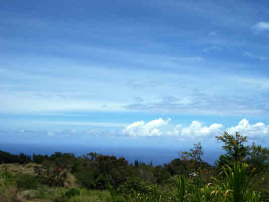 Kaapahu Road Paauilo, HI 96776 - Photo 2 of 21 a sunset view