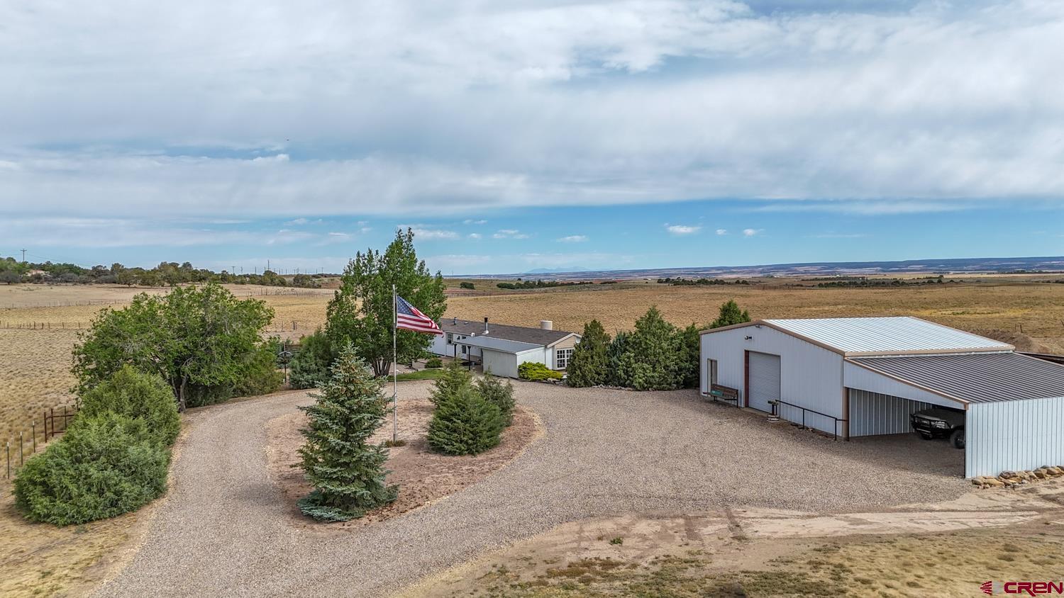 15639 Rd CC Pleasant View, CO 81331 - Photo 4 of 43