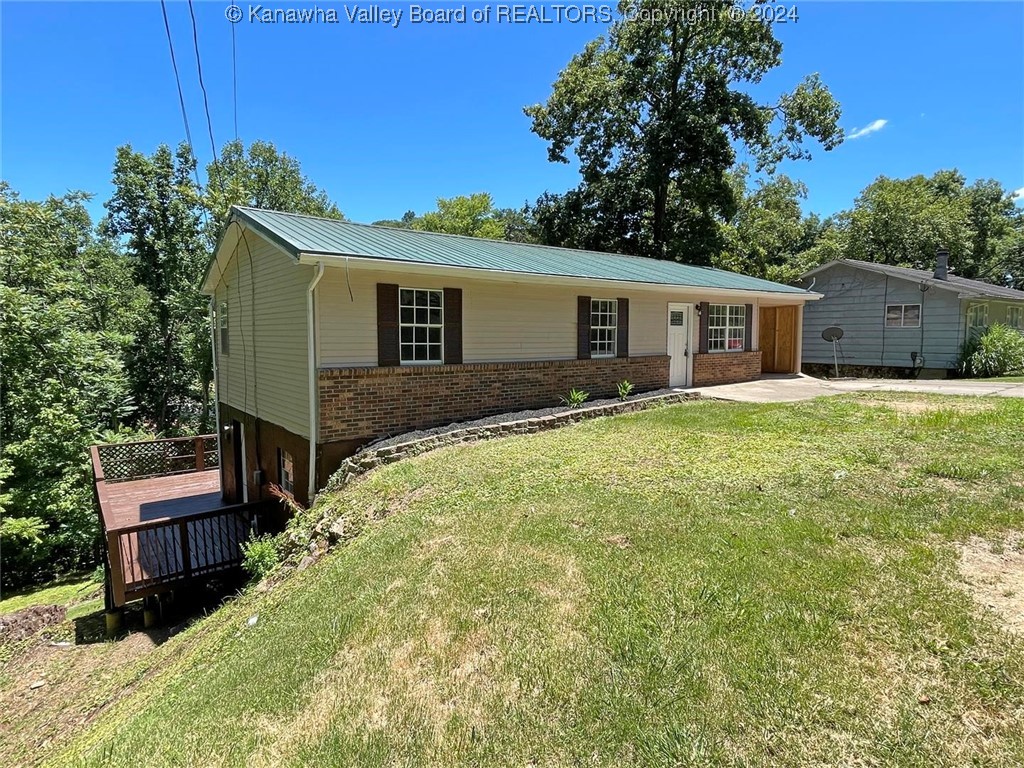 102 Conner Road Nitro, WV 25143 - Photo 3 of 50 Gallery Image 3