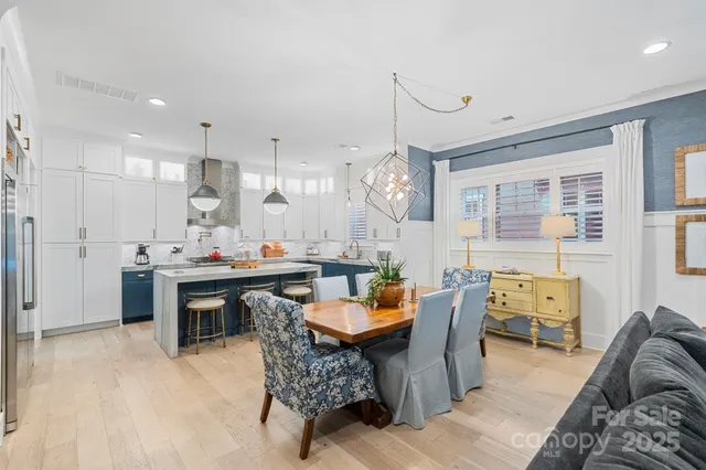 $1,150,000 | 748 Amalfi Drive, Davidson, NC 28036