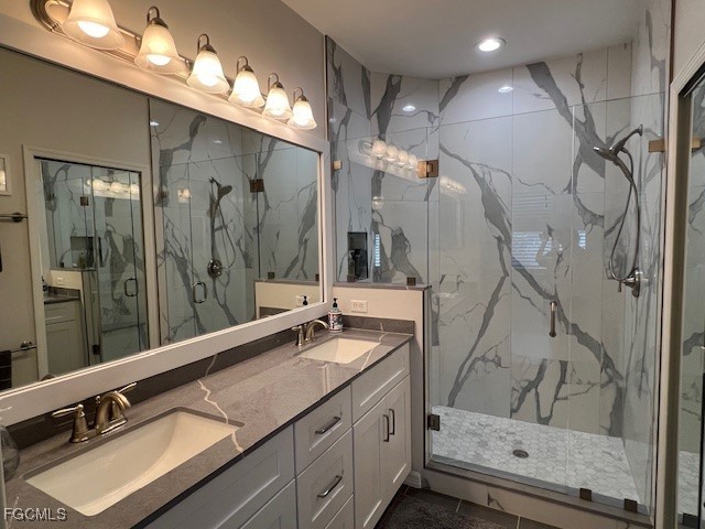 10113 Colonial Country Club Boulevard, Unit 2205 Fort Myers, FL 33913 - Photo 16 of 49