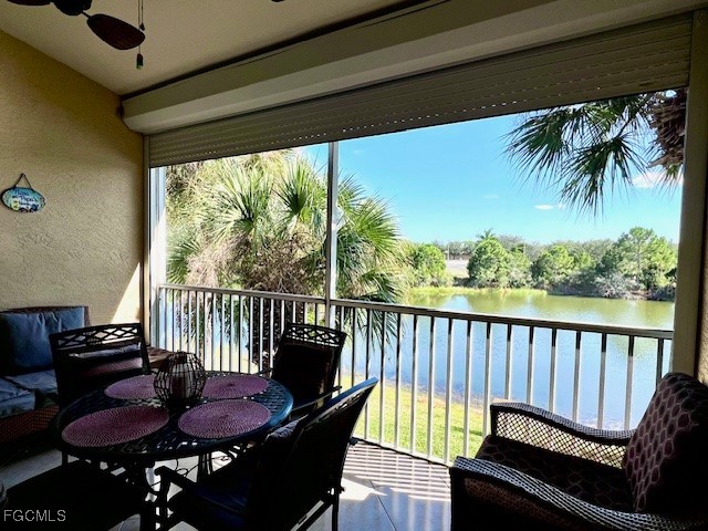 10113 Colonial Country Club Boulevard, Unit 2205 Fort Myers, FL 33913 - Photo 22 of 49