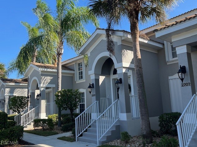 10113 Colonial Country Club Boulevard, Unit 2205 Fort Myers, FL 33913 - Photo 27 of 49