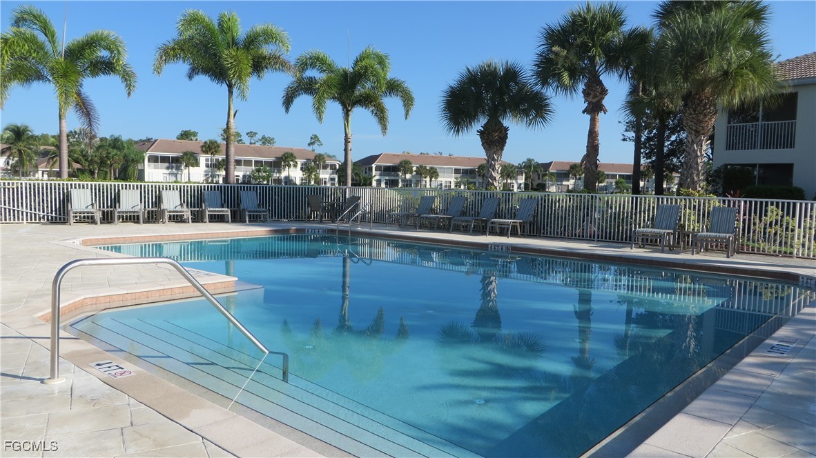 10113 Colonial Country Club Boulevard, Unit 2205 Fort Myers, FL 33913 - Photo 30 of 49