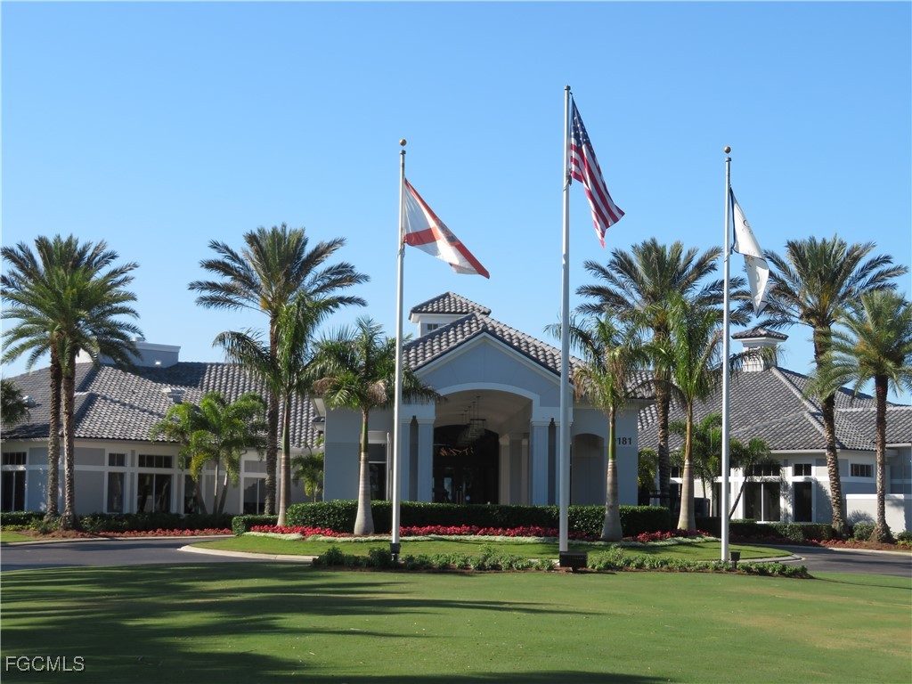 10113 Colonial Country Club Boulevard, Unit 2205 Fort Myers, FL 33913 - Photo 35 of 49