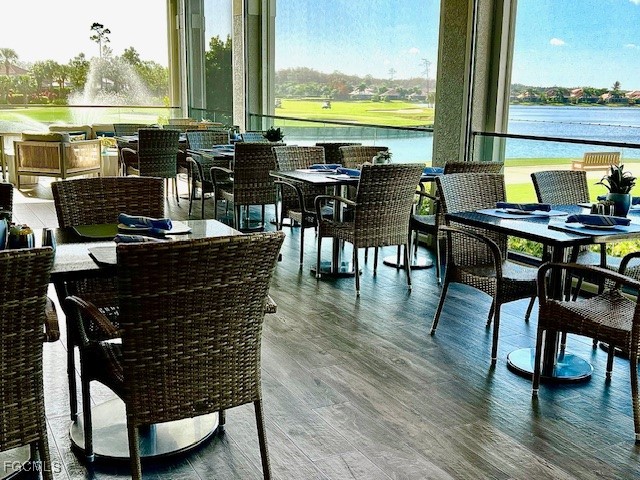 10113 Colonial Country Club Boulevard, Unit 2205 Fort Myers, FL 33913 - Photo 40 of 49