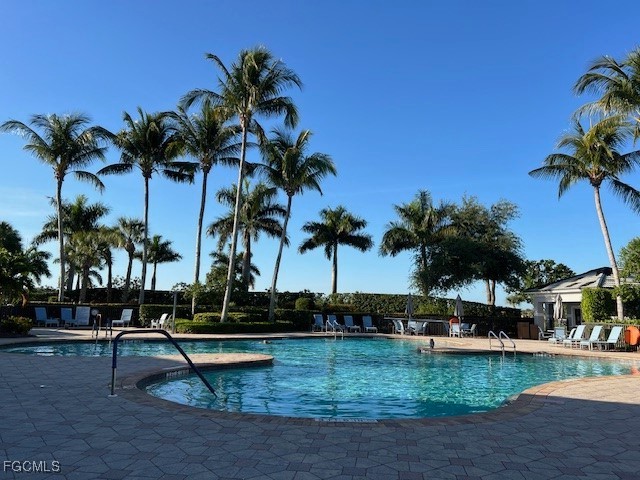 10113 Colonial Country Club Boulevard, Unit 2205 Fort Myers, FL 33913 - Photo 41 of 49