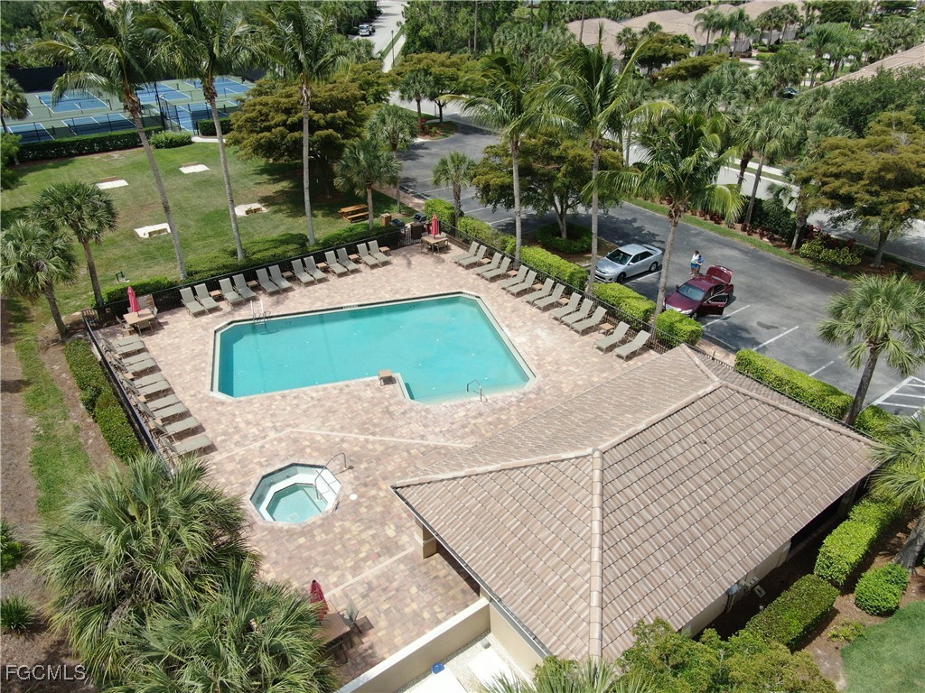 10113 Colonial Country Club Boulevard, Unit 2205 Fort Myers, FL 33913 - Photo 46 of 49
